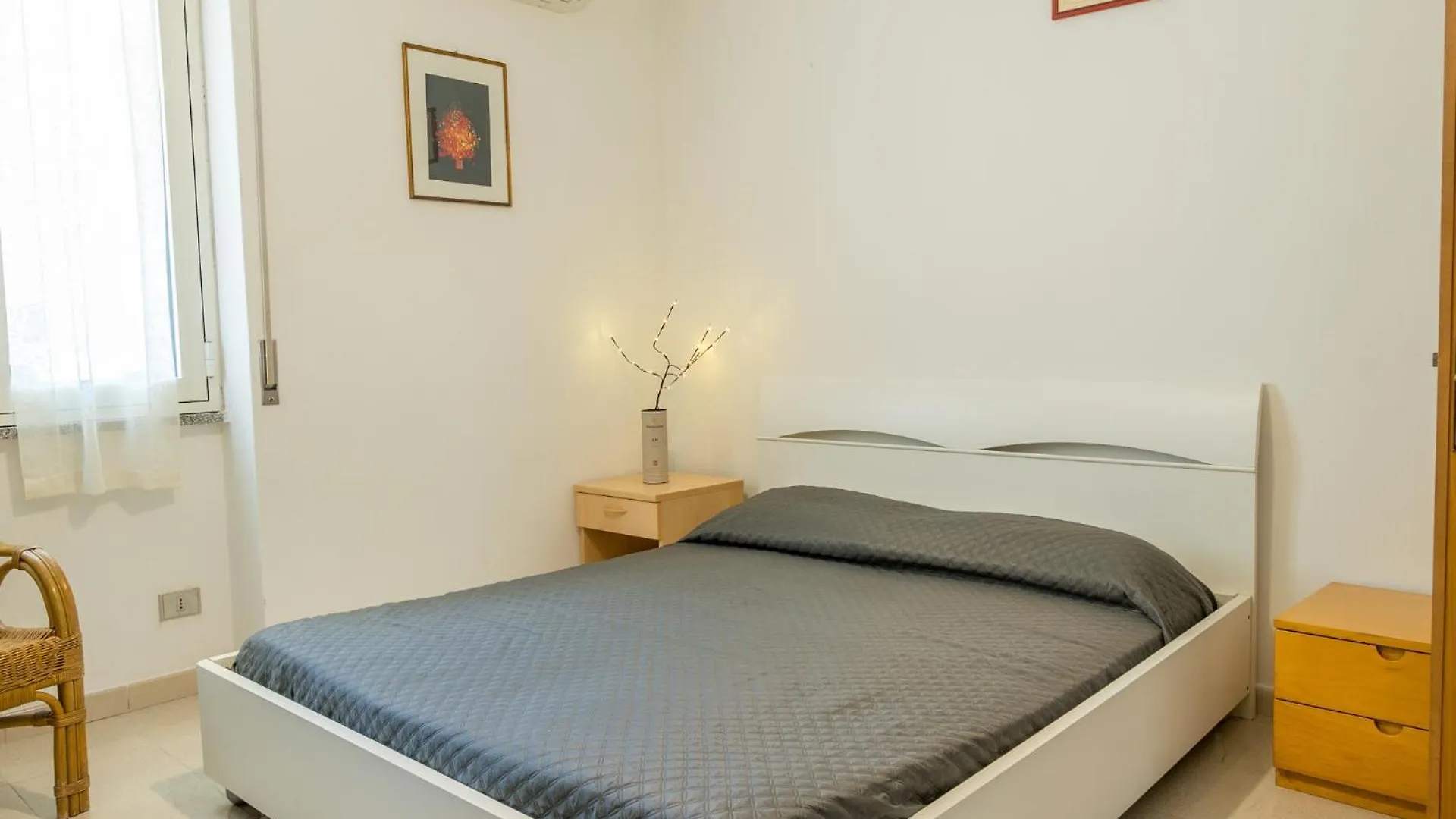 Appartamento In Centro Citta', Alguer Italia