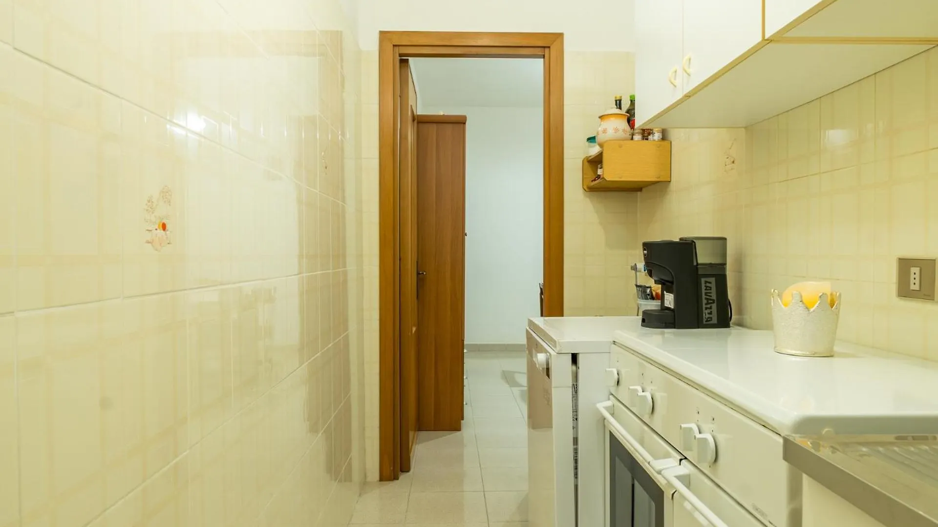 Appartamento In Centro Citta', Alguer