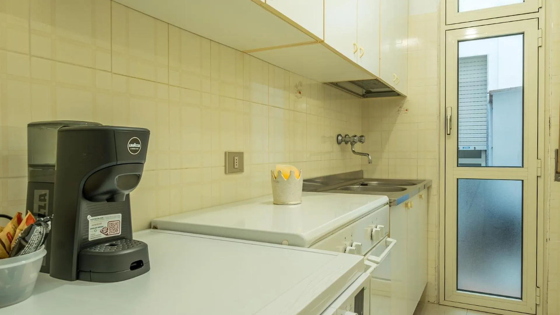 Apartment Appartamento In Centro Citta', Alguer Italy