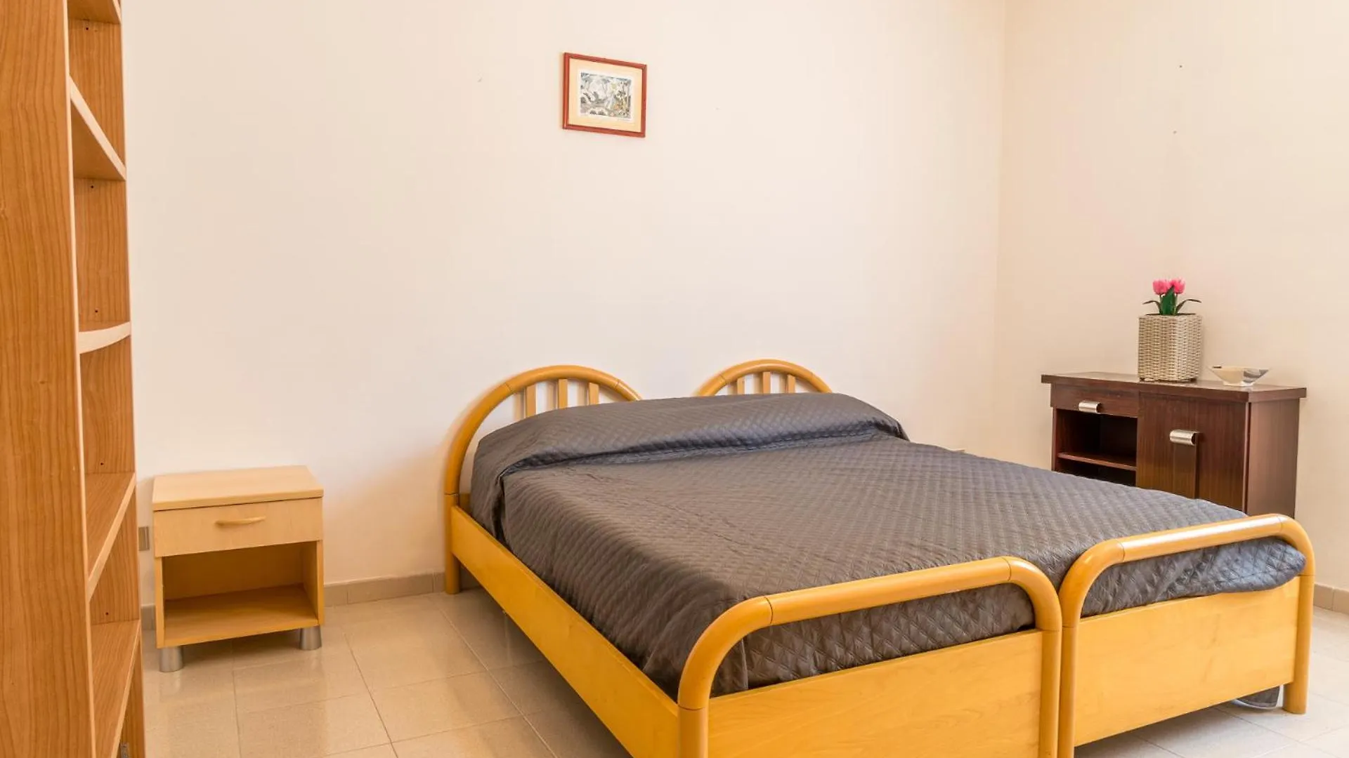 Appartamento In Centro Citta', Alguer 0*, Alghero Italy