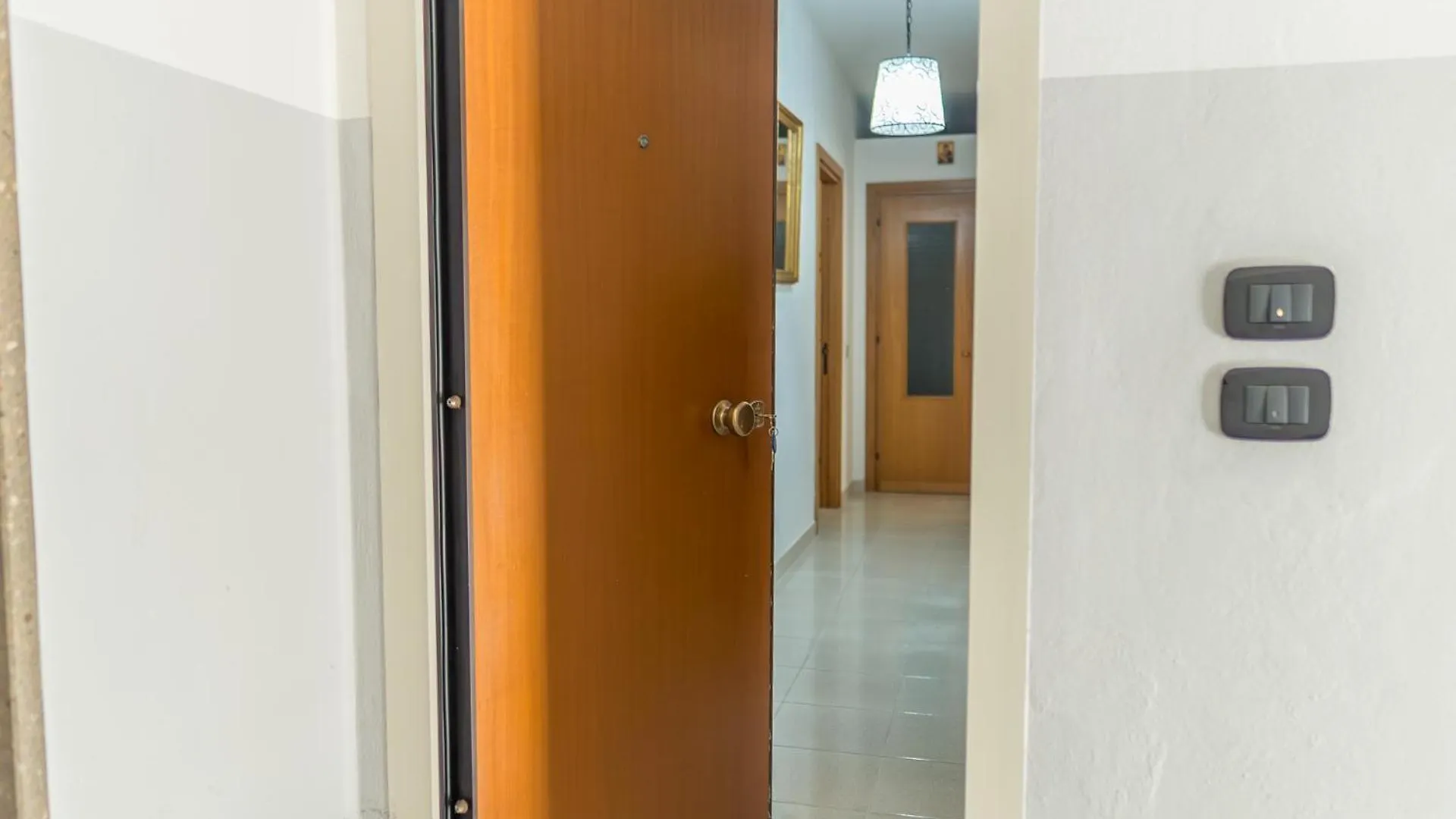 Appartamento In Centro Citta', Alguer 0*, Alghero Italy
