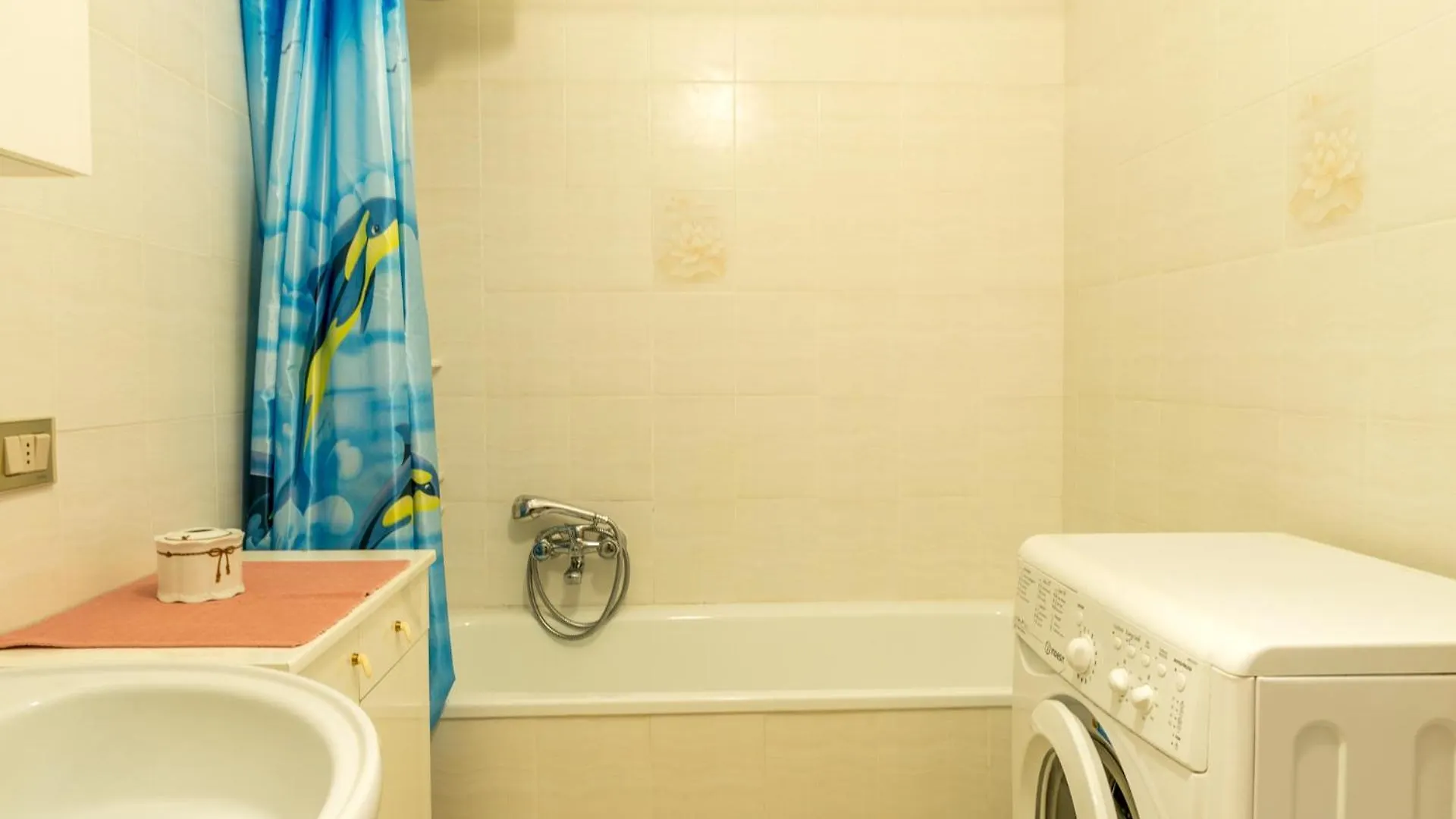 Appartamento In Centro Citta', Alguer Apartment