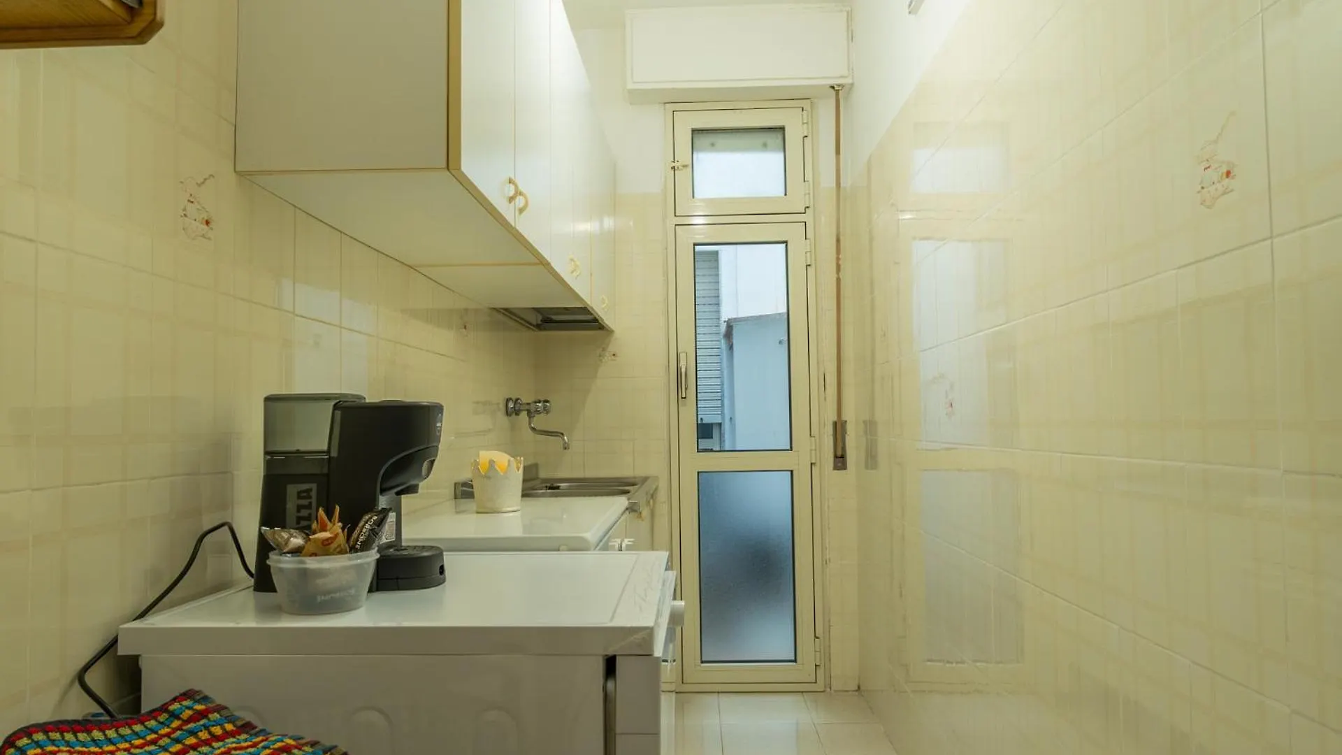 Appartamento In Centro Citta', Alguer 0*, Alghero
