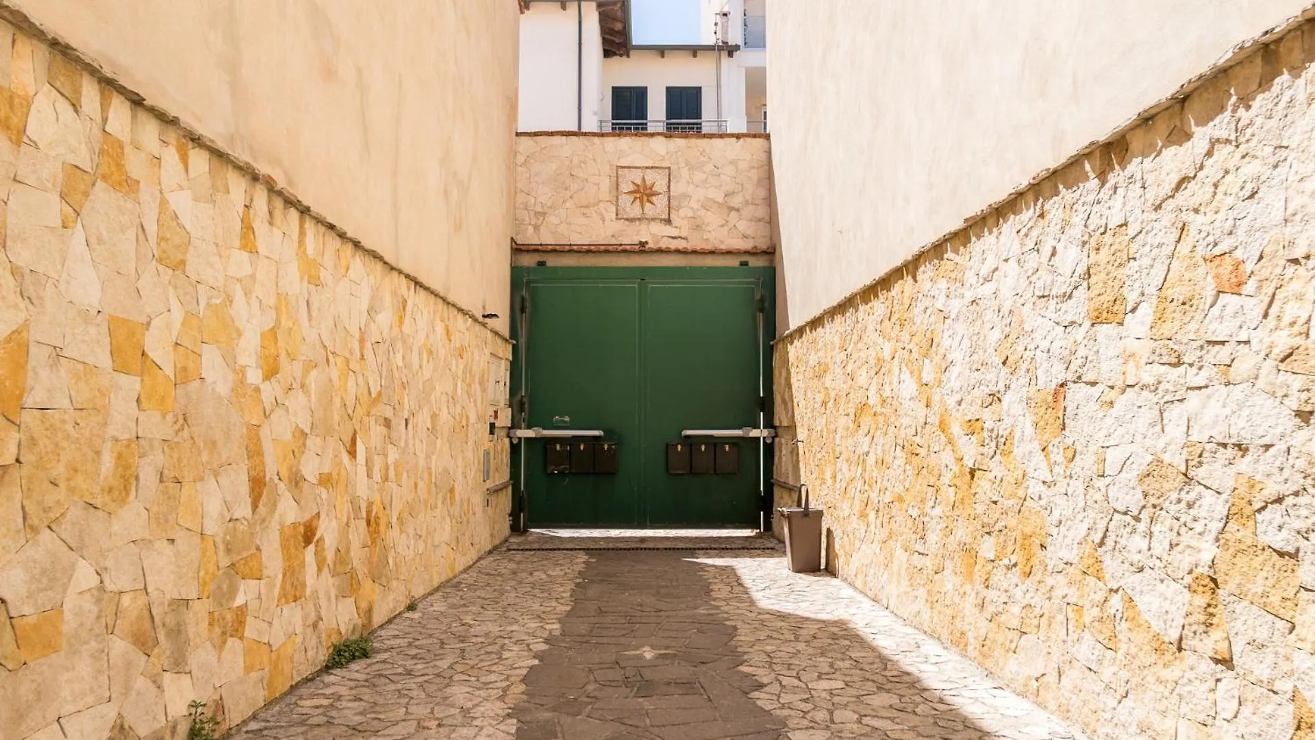 Appartamento In Centro Citta', Alguer Apartment