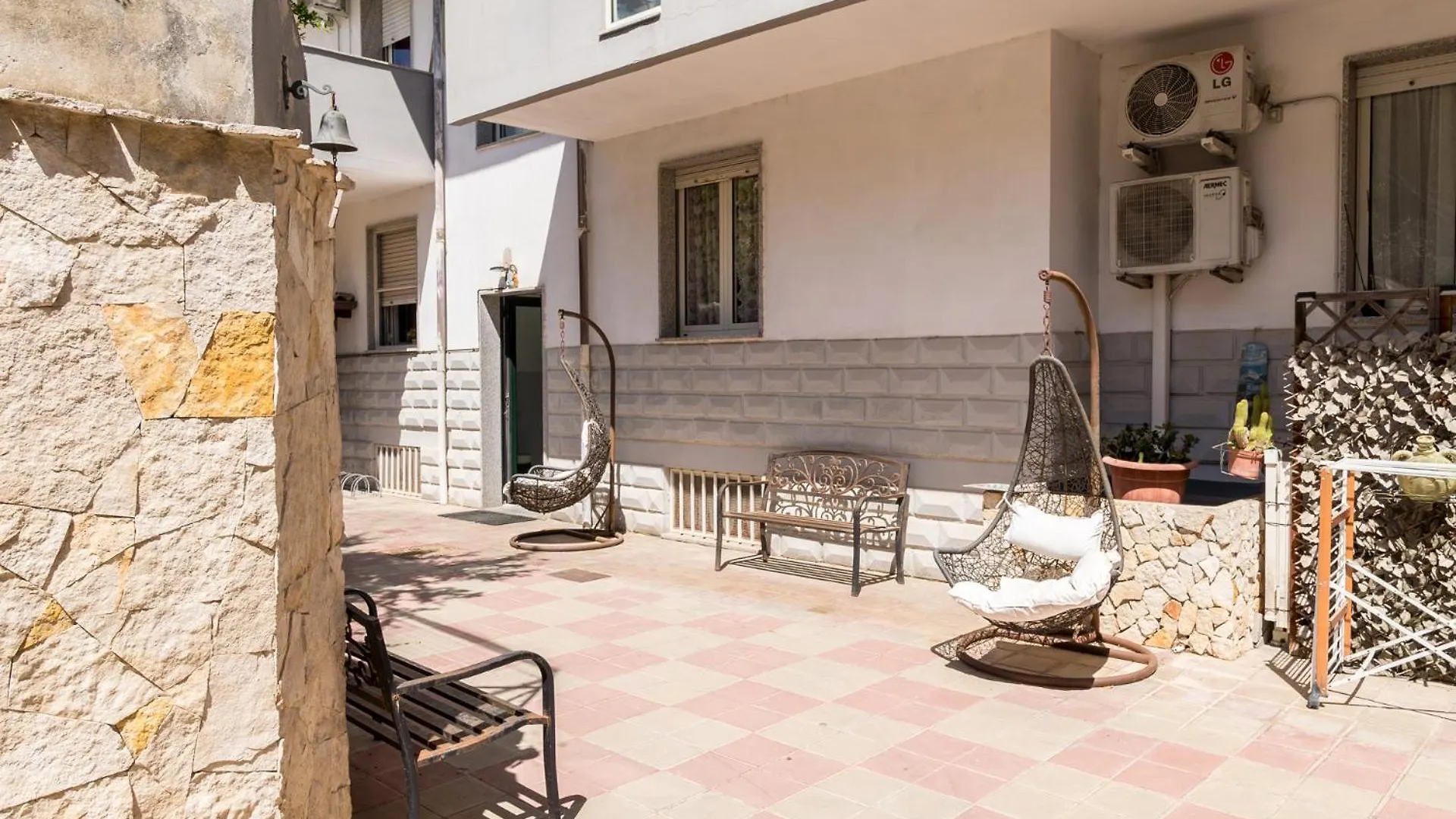 Appartamento In Centro Citta', Alguer